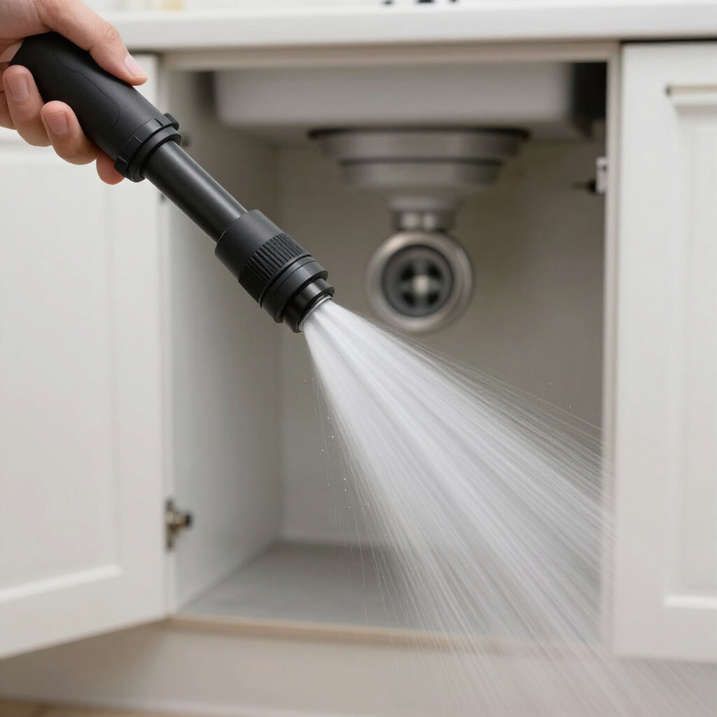 Drain Cleaning & Unclogging in Grovetown