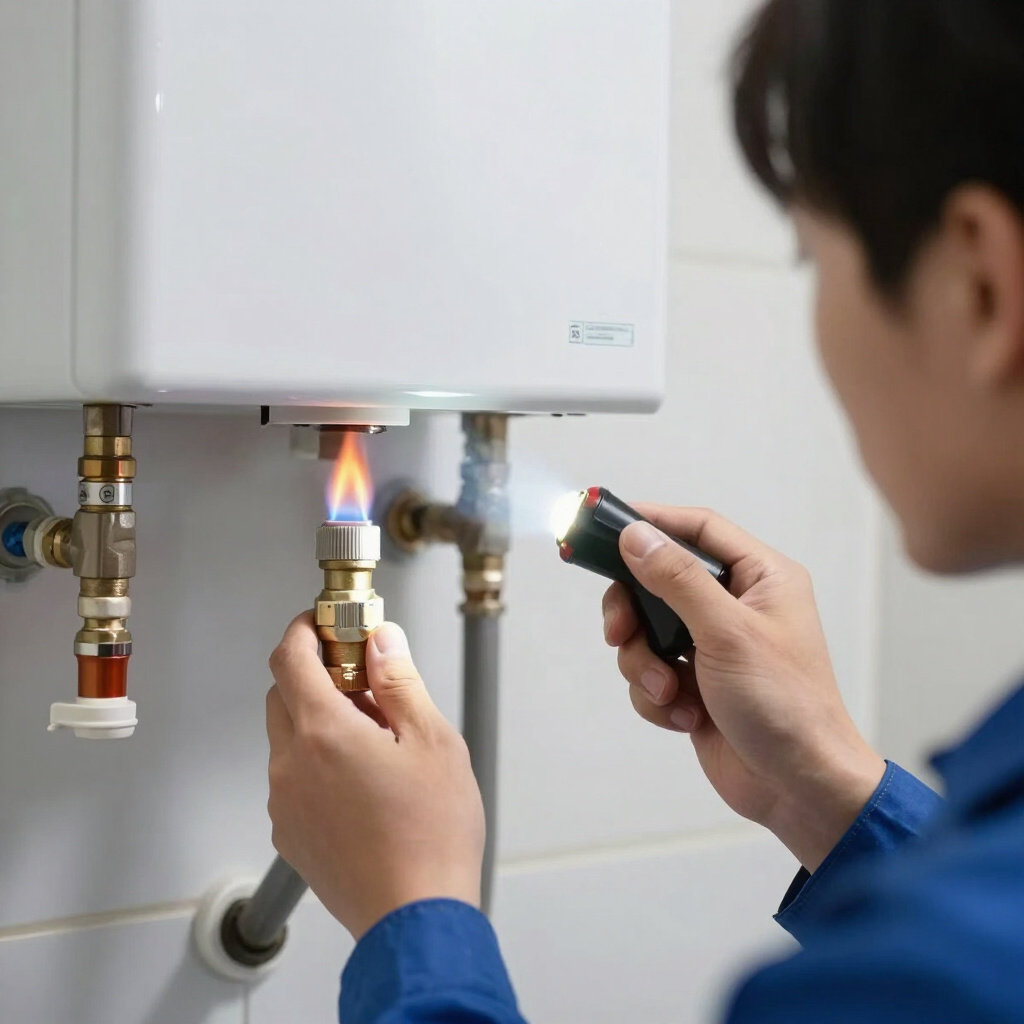 Water Heater Services in Grovetown