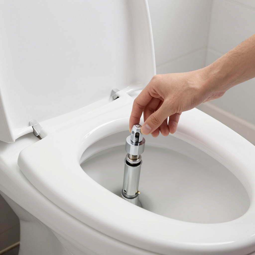 Toilet & Faucet Repair in Grovetown