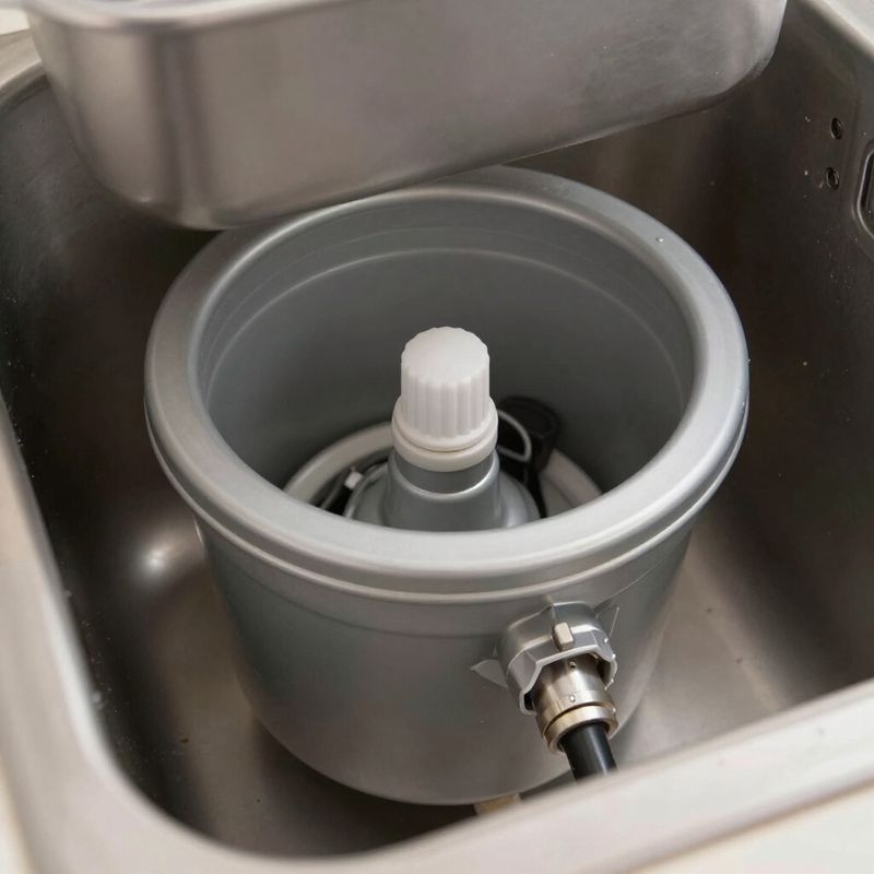 Garbage Disposal in Grovetown