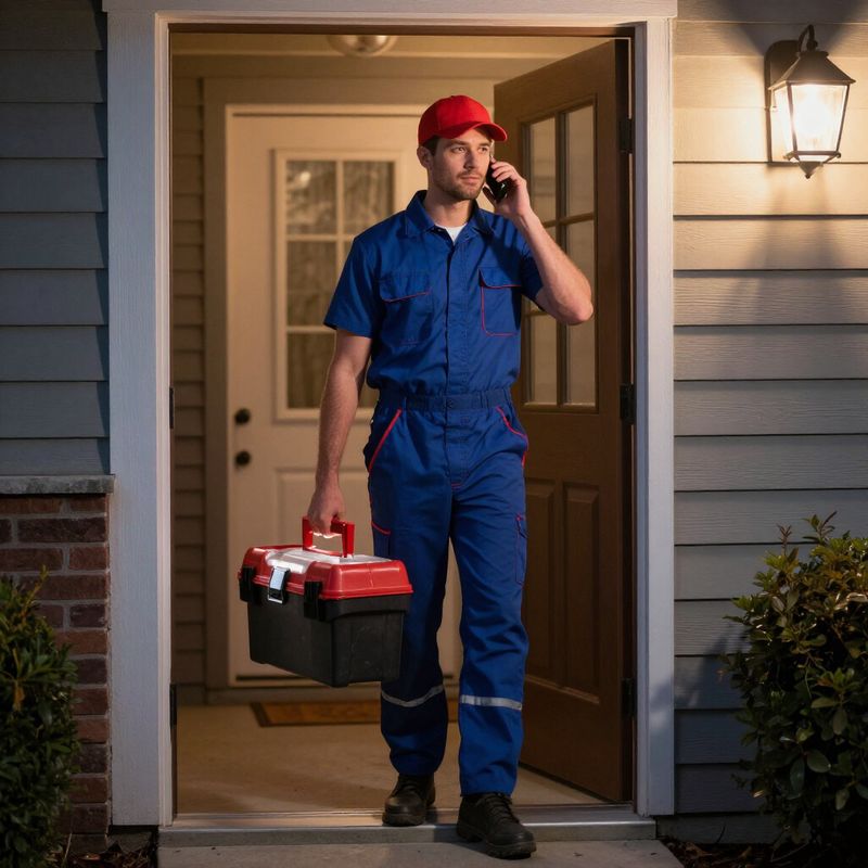 Emergency Plumbing in Grovetown